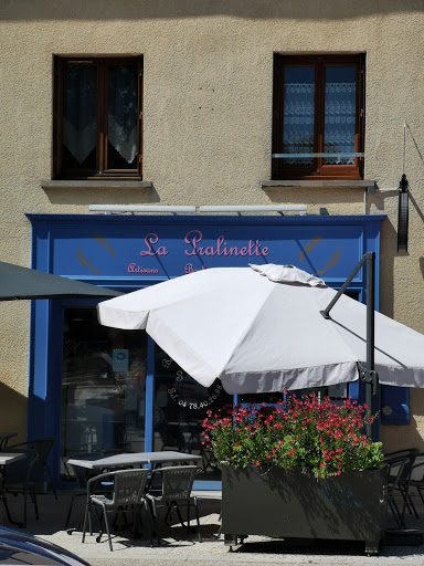 La Pralinette
