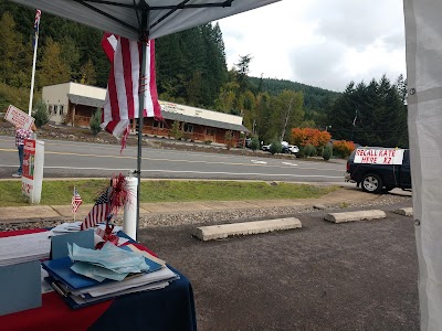 Santiam Sports Center