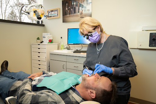 DGY Dentistry Ann Arbor