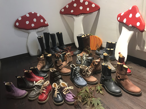 Cangokids Kinderschuhe - Thumbnail
