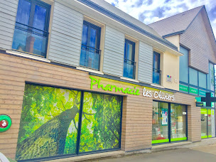 Photo n°10 de Pharmacie Les Oliviers à Mardié (Pharmacie vétérinaire)