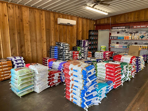 Tri County Feed - Visual