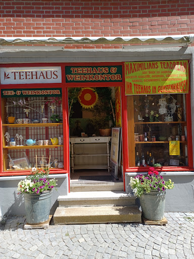 TEEHAUS & WEINKONTOR