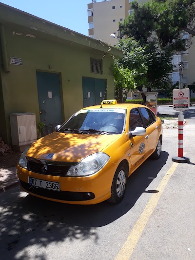 Sehitler Taxi