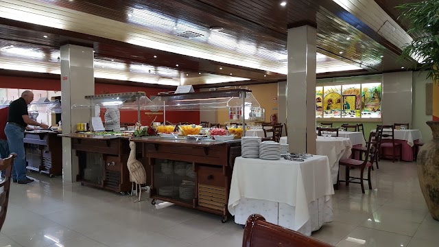 Hotel Cristal Marinha