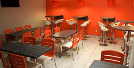 Photo 2 - IFood - Douai