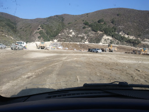 Lompoc City Landfill