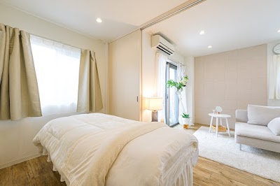 ドライヘッドスパサロン