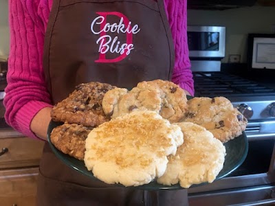 Cookie Bliss by Donna