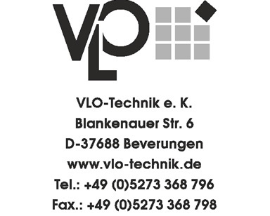 VLO-Technik e.K.