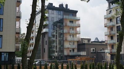 Photos of Alex Hotel