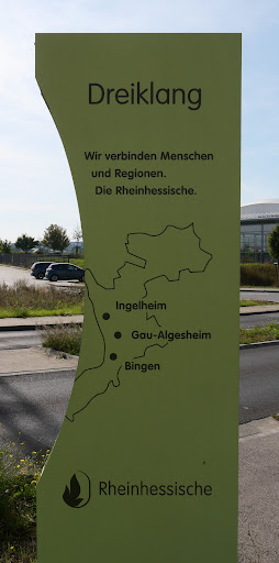 Dreiklang-Kreisel - Thumbnail
