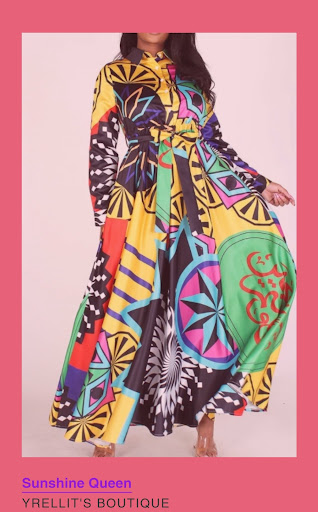 Yrellit's Boutique - Thumbnail
