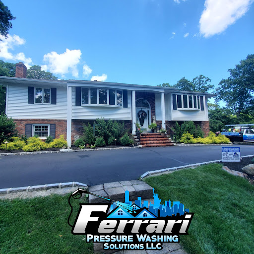 Ferrari Pressure Washing Solutions LLC Gallery - United States