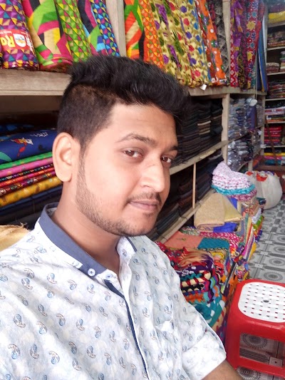 Photos of Ali Shopping Mall