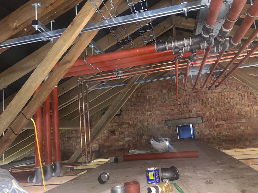 Holloway Plumbing, Heating & Mechanical Services - Thumbnail