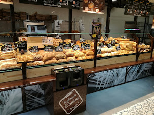 Photo n°1 de Boulangerie Louise à Le Grand-Quevilly (Boulangerie)