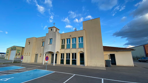 Mosquée de Pamiers