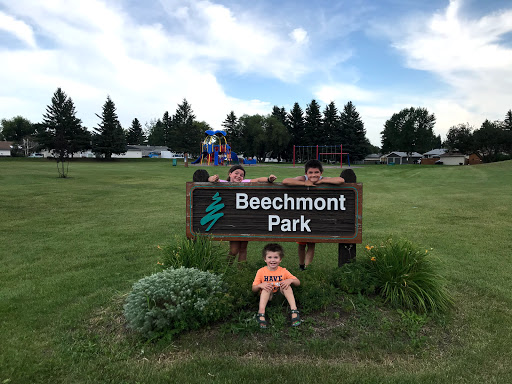 Beechmont Park - Visual