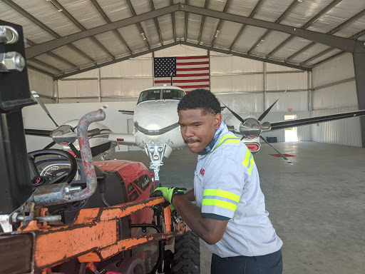 JAG Aviation - Visual