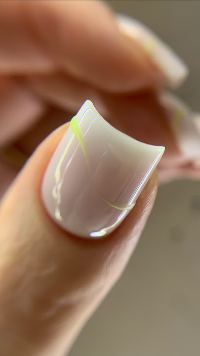 Nailed Nails