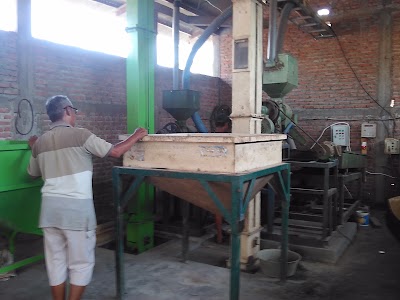 Photos of Gudang Abah Madrawi (PK Ewindo)