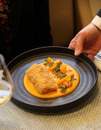 Photo n°39 de Restaurant Cuisine l'E7 à Paris (Restaurant)