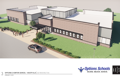 Options Charter School