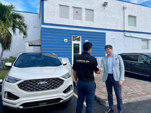 VIP Rental USA - Thumbnail