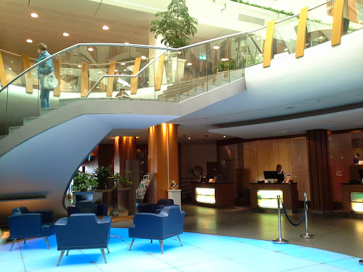 Radisson Blu Royal Viking Hotel, Stockholm