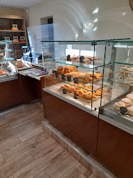 Photo n°1 de Boulangerie degas à Brie (Restaurant)