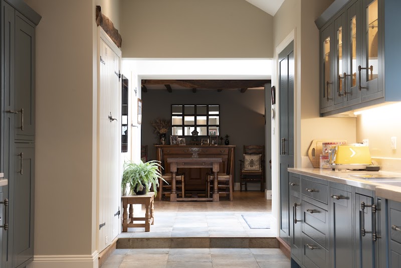 Gill Wilkinson Interiors photo 3