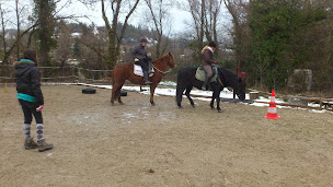 Photo n°14 de Equisens à Saillans (Centre de randonnée équestre)