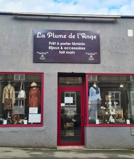La Plume De L'Ange - Thumbnail