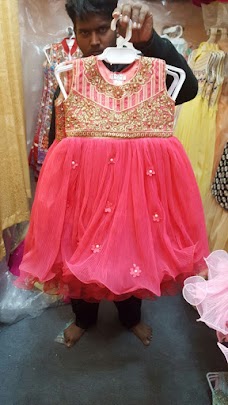 Aslam Garments hyderabad