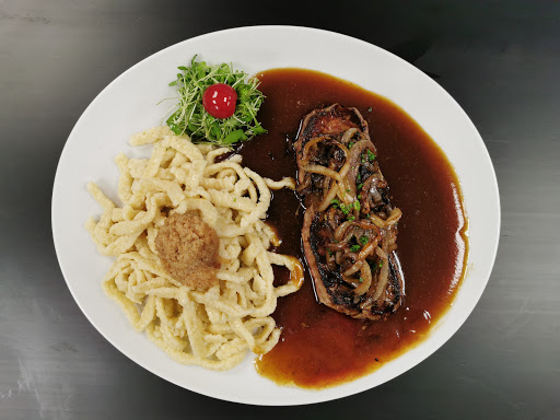 Restaurant Weinstube Anker - Thumbnail