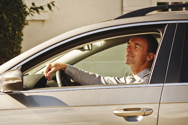 Comentarii opinii despre GF Forsikring A/S