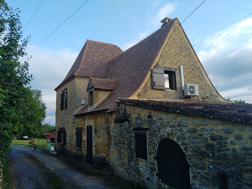 Photo de Bois et Bâtiments