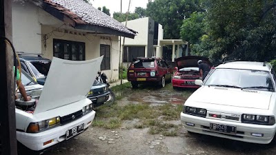Photos of Bengkel Iwan Kabel /Rent Car Vw Properti