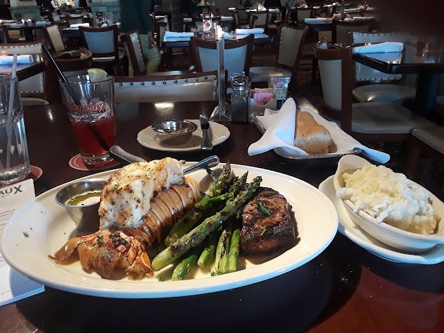 Pappadeaux Seafood Kitchen