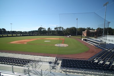 Photos of Francis Marion University