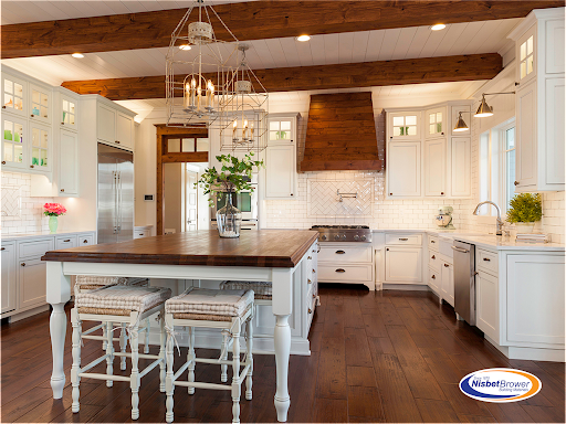 Nisbet Brower Kitchen & Bath Showroom - Thumbnail