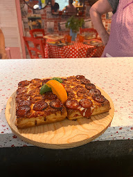 Photo n°22 de Chez Mémère à Nice (Restaurant français)