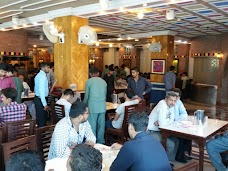 Savour Foods islamabad