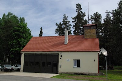 Fire Station