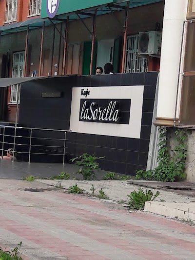 Photos of Кафе "LaSorella"