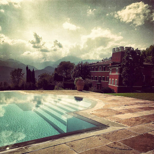 I Cedri - Visual