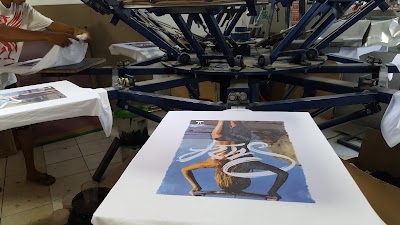 Photos of Joe Clothing Factory