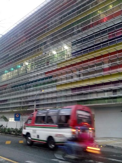 Photos of Children's Hospital Council of Medellin