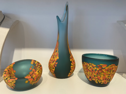 Hampson Gallery - Visual
